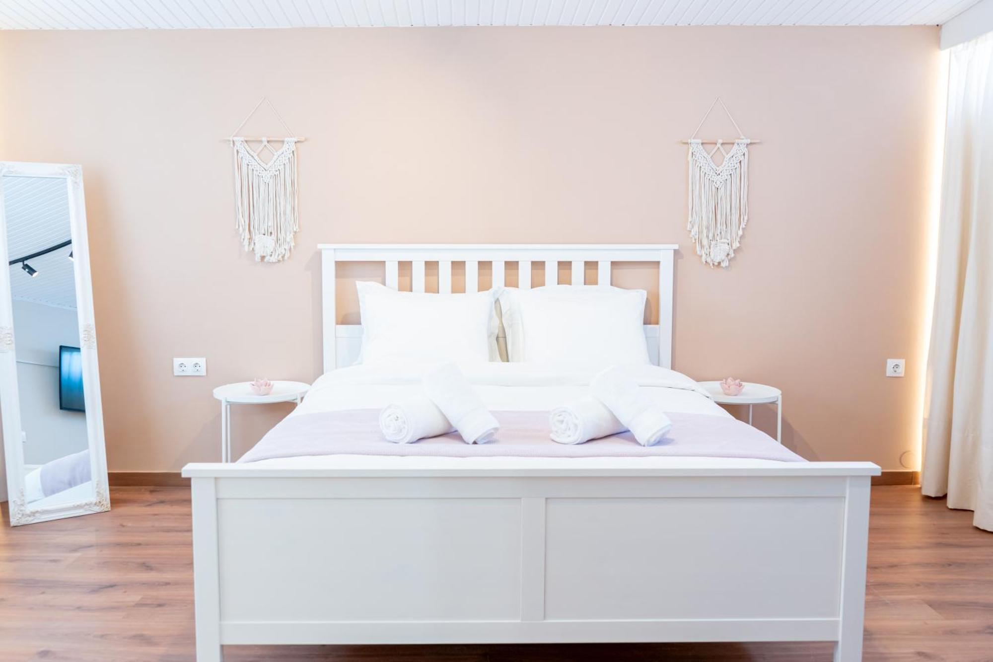 Book Homes - Attic Side Acropolis View Appartement