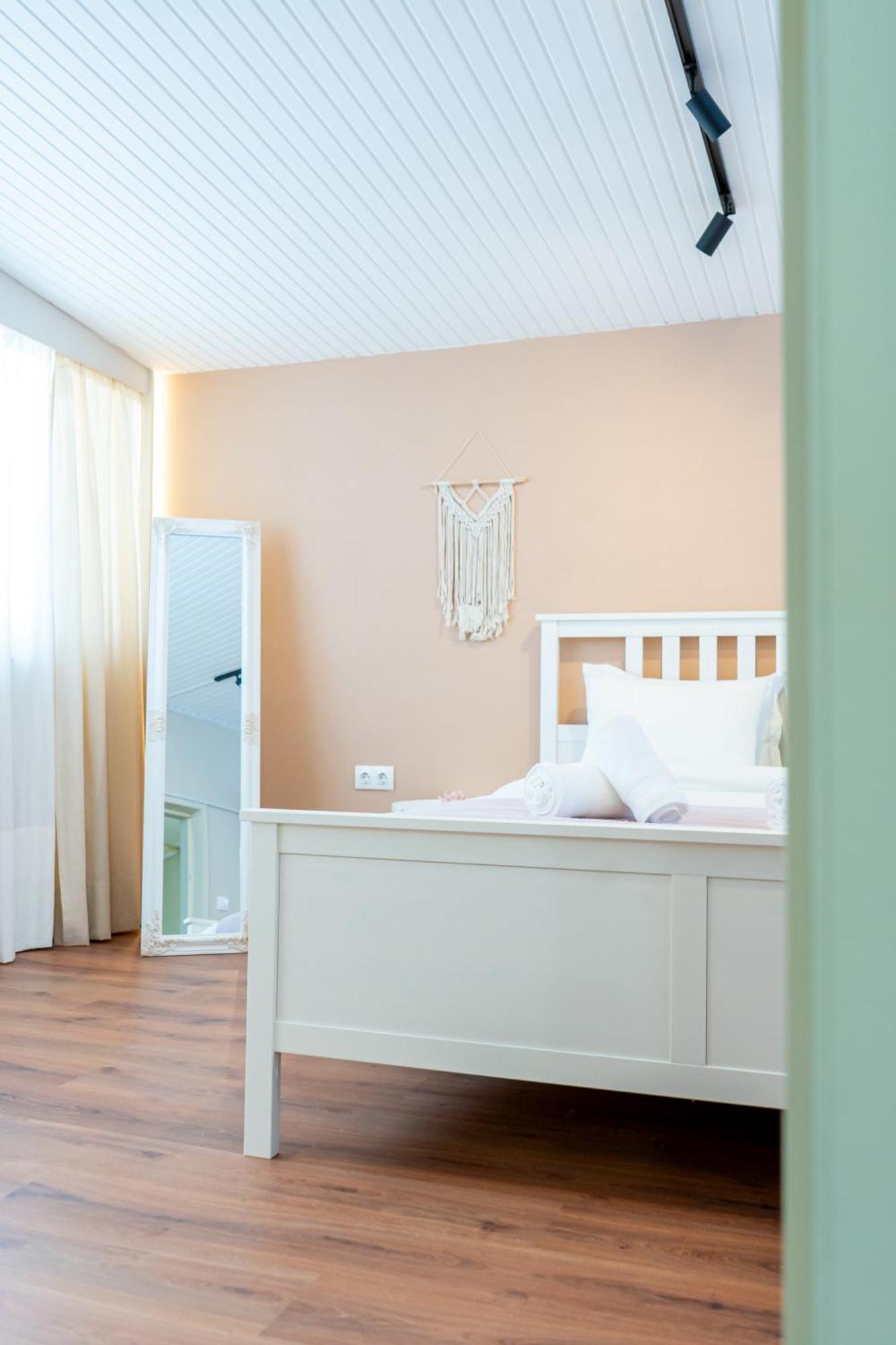 Book Homes - Attic Side Acropolis View * Athene